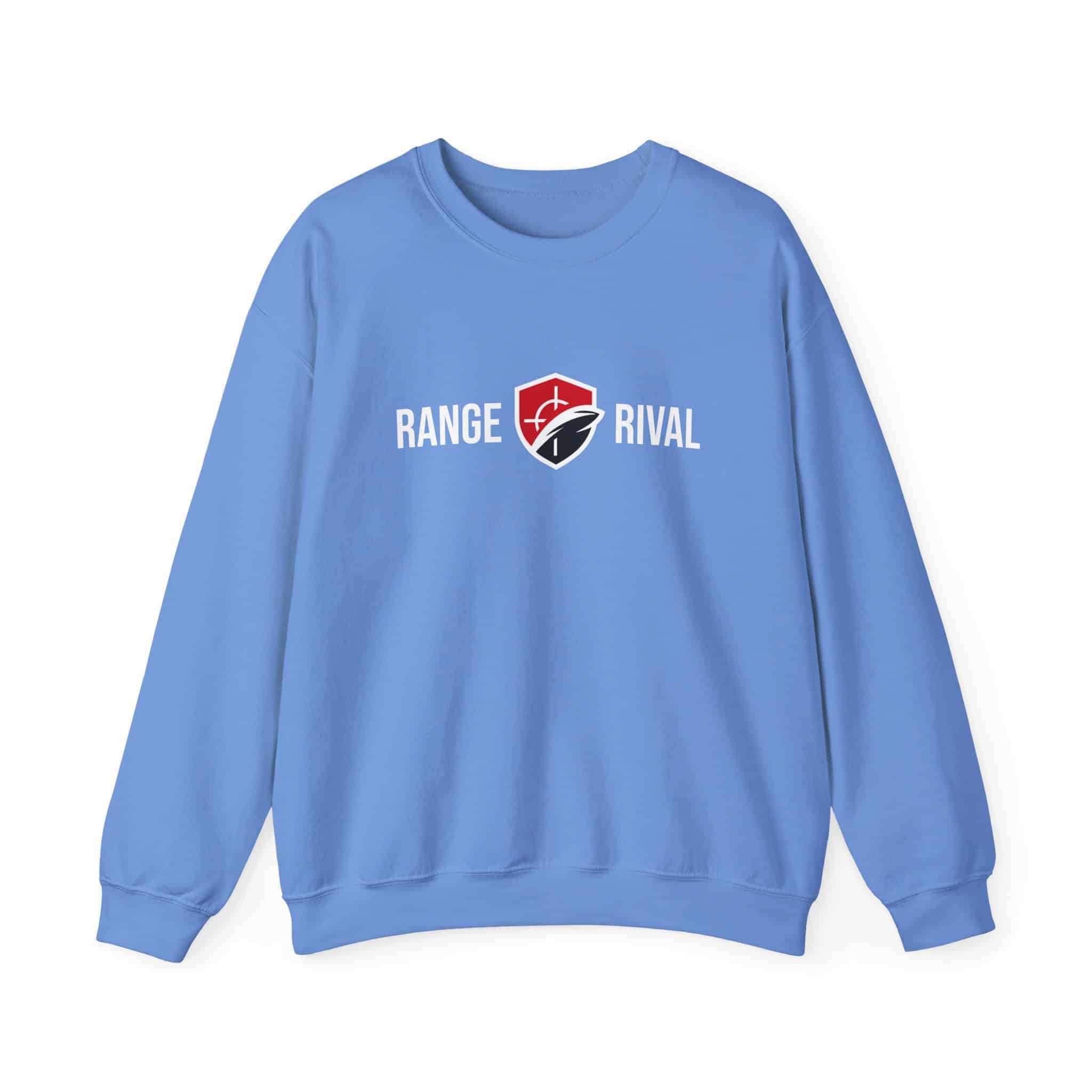 Range Rival Crewneck Sweatshirt - Image 11
